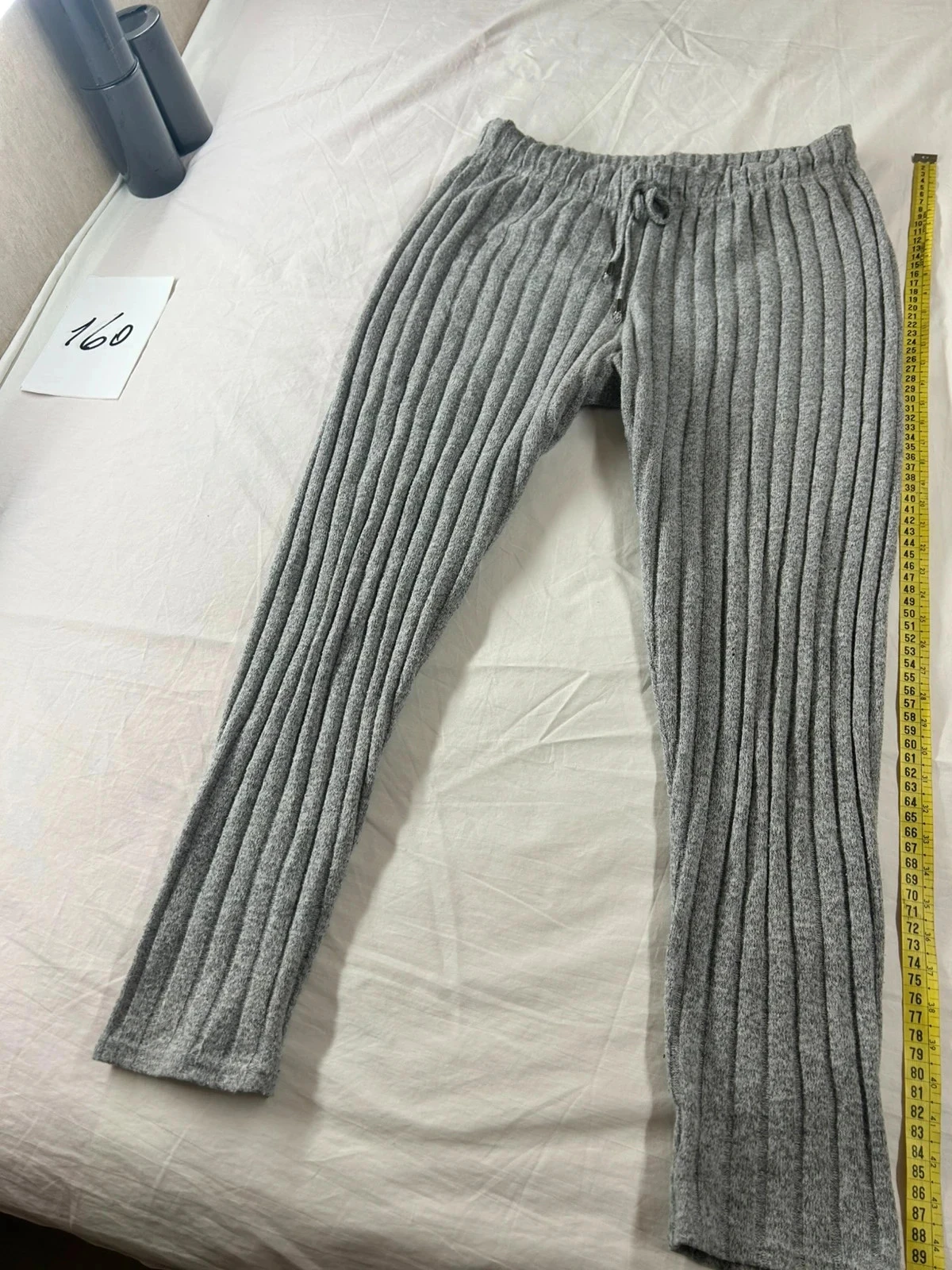 Tissaia grey pants – photo 2